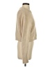 Zara Tan Turtleneck Sweater Size S - photo 4