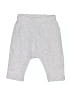 Old Navy 100% Cotton Gray Sweatpants Size 0-3 mo - photo 1