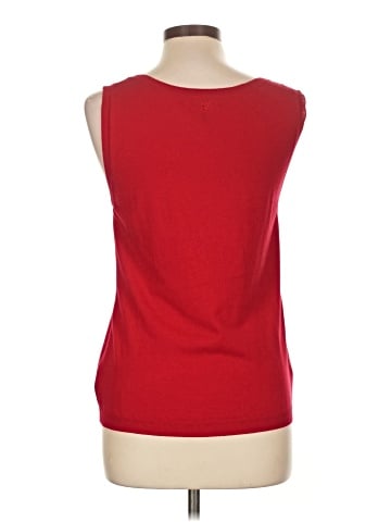 Escada Sport Sleeveless Top (view 2)