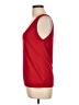 Escada Sport Red Sleeveless Top Size L - photo 5