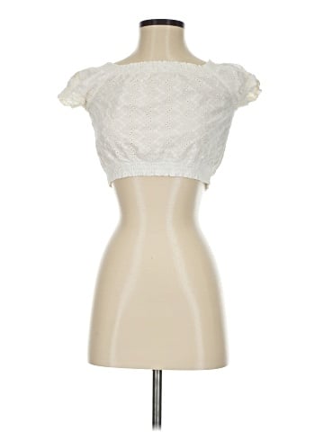 Divided by H&M Tank Top (view 1)
