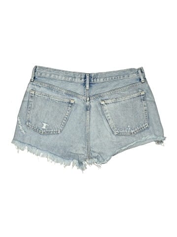 AGOLDE Denim Shorts (view 2)