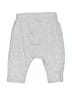 Old Navy 100% Cotton Gray Sweatpants Size 0-3 mo - photo 2