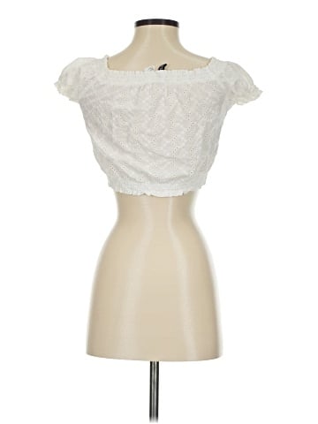 Divided by H&M Tank Top (view 2)