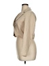 Shein Curve Tan Blazer Size 0X - photo 5