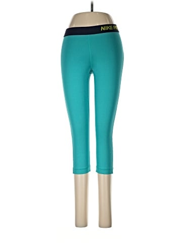 Nike Active Pants (view 1)