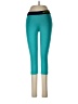 Nike Color Block Teal Active Pants Size M - photo 1