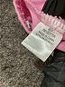 Unbranded 100% Cotton Solid Pink Jumpsuit Size S (estimated) - photo 4