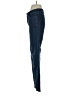 NYDJ Chevron-herringbone Blue Jeans Size 4 (petite) - photo 5