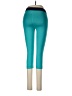 Nike Color Block Teal Active Pants Size M - photo 2