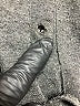 Bongo Gray Coat Size XL - photo 4