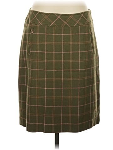 Talbots Wool Skirt (view 1)