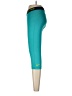 Nike Color Block Teal Active Pants Size M - photo 5