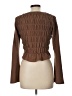 Hyfve Brown Cardigan Size L - photo 2