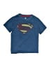 Superman Blue Short Sleeve T-Shirt Size 4T - photo 1