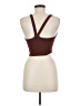 Unbranded Brown Tank Top Size Med - Lg - photo 2