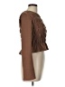 Hyfve Brown Cardigan Size L - photo 4