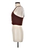 Unbranded Brown Tank Top Size Med - Lg - photo 5