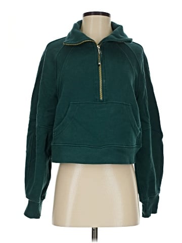 Lululemon Athletica Sweatshirt (view 1)