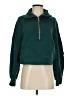 Lululemon Athletica Green Sweatshirt Size P (petite) - photo 1