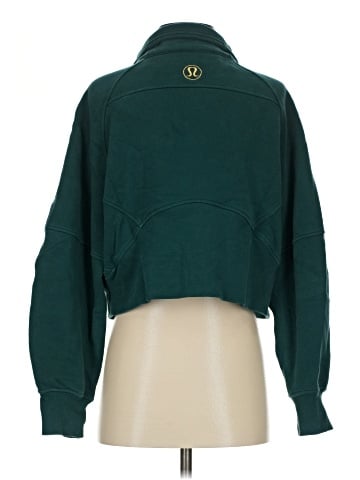 Lululemon Athletica Sweatshirt (view 2)