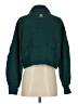 Lululemon Athletica Green Sweatshirt Size P (petite) - photo 2