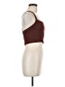 Unbranded Brown Tank Top Size Med - Lg - photo 4