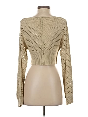 Crescent Cardigan (view 2)
