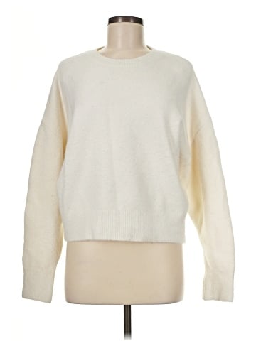 Zara Pullover Sweater (view 1)