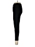 Stradivarius Solid Black Active Pants Size 8 - photo 5
