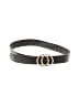 Assorted Brands Black Belt Size XS - Sm - photo 1
