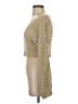 Crescent Tan Cardigan Size S - photo 5