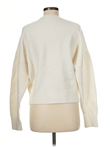 Zara Pullover Sweater (view 2)