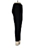Stradivarius Solid Black Active Pants Size 8 - photo 4