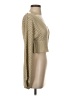 Crescent Tan Cardigan Size S - photo 4