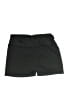 Unbranded Solid Black Athletic Shorts Size 2X - photo 1