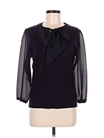 Peck & Peck 3/4 Sleeve Blouse (view 1)
