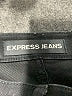 Express Black Jeans Size 2 - photo 4