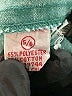 Justin Allen Green Jeggings Size 5 - 6 - photo 8