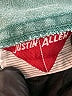 Justin Allen Green Jeggings Size 5 - 6 - photo 10