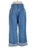 FRAME 100% Cotton Blue Jeans Size 32 waist - photo 2