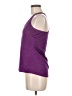 Athleta Marled Purple Active Tank Size M - photo 5