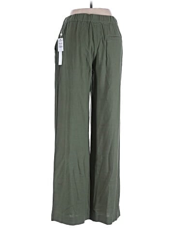 Caslon Linen Pants (view 2)