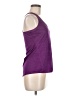 Athleta Marled Purple Active Tank Size M - photo 4