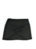 Unbranded Solid Black Athletic Shorts Size 2X - photo 2