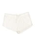 Me To We Ivory Shorts Size S - photo 1