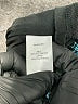 Fate 100% Polyester Graphic Teal Cocktail Dress Size L - photo 8