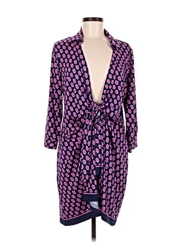Julie Brown Casual Dress (view 1)