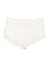 Me To We Ivory Shorts Size S - photo 2