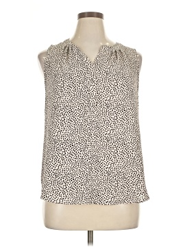41 Hawthorn Sleeveless Blouse
